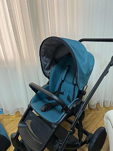 Коляски: Anex M type 3/1 də kalyaska 380 azn tecili satilir Happy babyden 1800 — 3