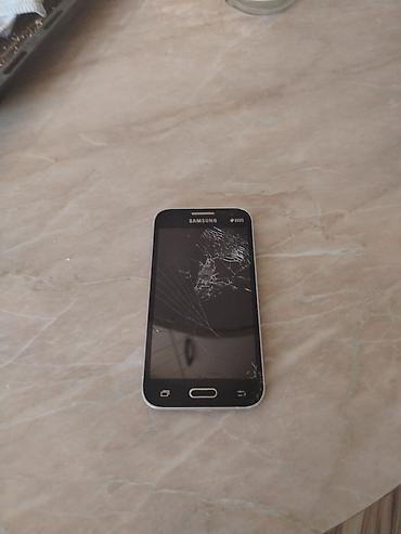 nar nömrə dublikat: Samsung Galaxy Core, rəng - Qara, Face ID — 1