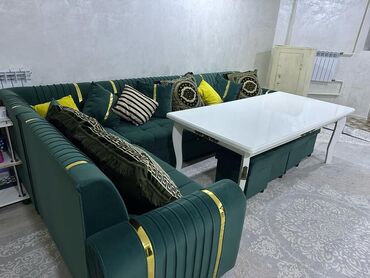 куплю диван бу в бишкеке: Угловые диваны