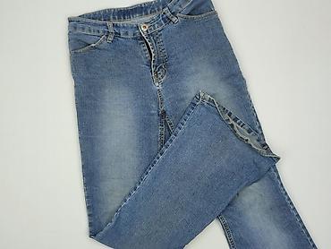 jeans boot cut: Jeansy damskie, rozmiar S — 1