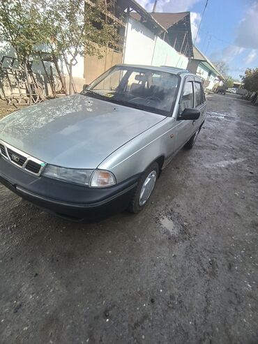 Daewoo: Daewoo Nexia: 2006 г., 1.6 л, Механика, Бензин, Седан