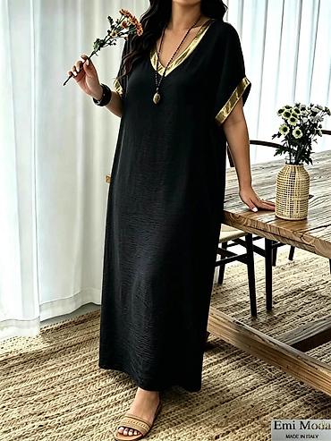 helanke 8: 07. Haljina za punije
2XL 3XL 4XL 
2.250 dinara H — 2