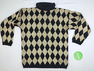 sweaters h: Golf damski, rozmiar 4XL — 3