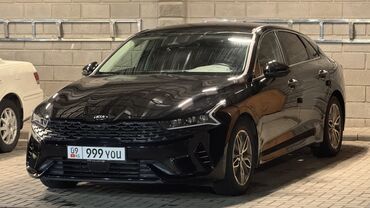 рассрочка авто бишкек без первоначального взноса: Kia K5: 2020 г., 2 л, Автоматические, Гибрид, Седан