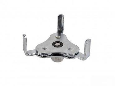 Ključevi: Univerzalni 3‑kraki odvijač za filter ulja - Tip: univerzalni ključ — 5