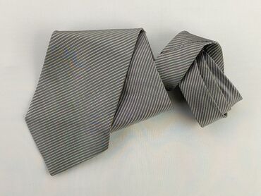 Краватки та аксесуари: Краватка, колір - Сірий, стан - Хороший