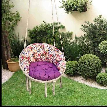 Ostala baštenska oprema: ✨Jastuk za ljuljasku 3.900din💥 ‼️Iskoristite ovu super ponudu i — 13