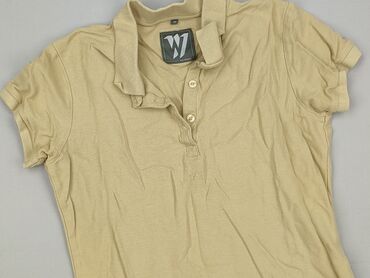 t shirty volcano: Wółczanka, Жіноча футболка поло, M
