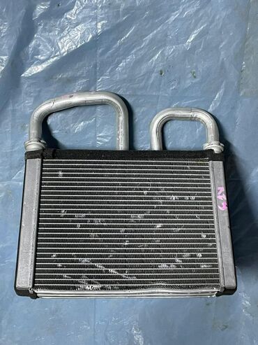 Другие детали салона: Хонда Степвагон RF3, RF5 Радиатор печки в наличии Honda Stepwgn RF3