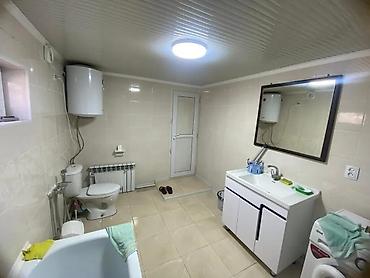 Продажа коттеджей и домов: 7ПРОДАЁТСЯ НОВЫЙ ДОМ из кирпича на ИССЫК-КУЛЕ + 7 га ЗЕМЛИ — 9