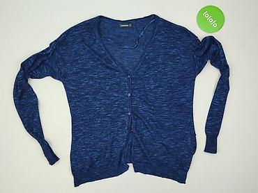 infinity sweater: In Extenso, Kardigan damski, rozmiar M — 2