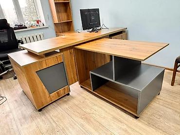 Мебель на заказ: Мебель на заказ, Стулья, Кухонный гарнитур, Стол — 2