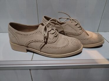 cipele alpina: Oxfords, 38