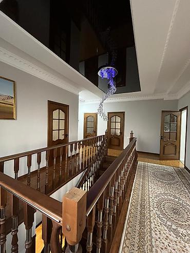 Продажа коттеджей и домов: 🔥 СРОЧНО ПРОДАЁТСЯ! Просторный кирпичный дом с современным — 4