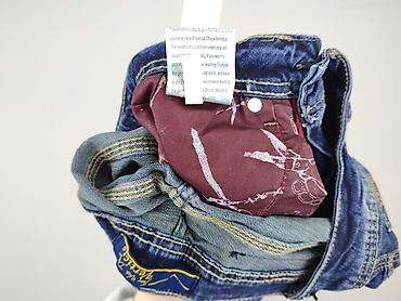 jeans simmons: Jeansy damskie, rozmiar S — 6