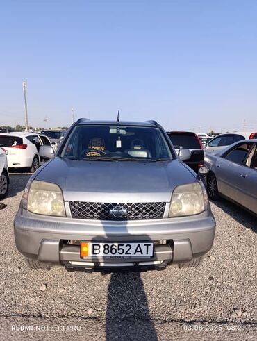 ниссан эльгранд левый руль: Nissan X-Trail: 2002 г., 2 л, Автоматические, Бензин, Внедорожник
