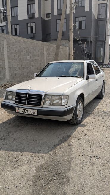 купить машину шевроле: Mercedes-Benz E-Class: 1991 г., 2.3 л, Механика, Бензин, Седан