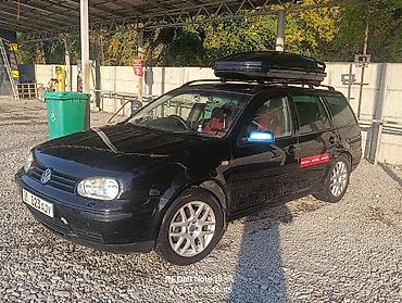 коврики на гольф 4: Volkswagen Golf Variant: 2004 г., 2 л, Механика, Бензин, Универсал — 1