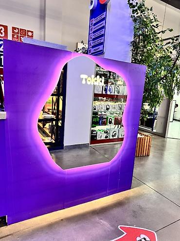 Торговое оборудование: Продаётся готовый бизнес по продаже кофе и бабл-ти Полностью — 4