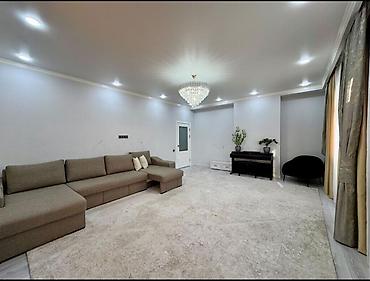 all group: 3 комнаты, 99 м², Джальская больница Элитка, 7 этаж, Свежий ремонт — 8
