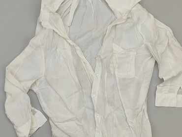 bluzki do białego garnituru: Koszula Damska, 3XL, stan - Dobry