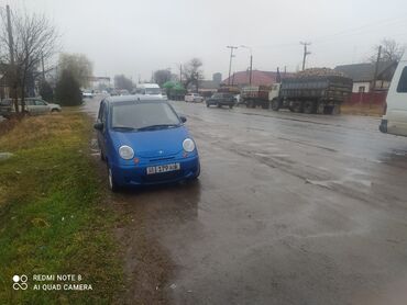 нексия машина: Daewoo Matiz: 2011 г., 0.8 л, Механика, Бензин