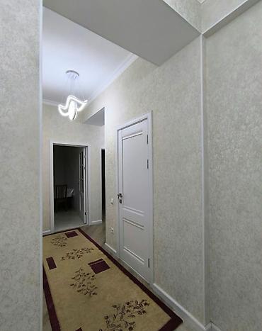 victor: 2 комнаты, 77 м², 6 этаж, Евроремонт — 3