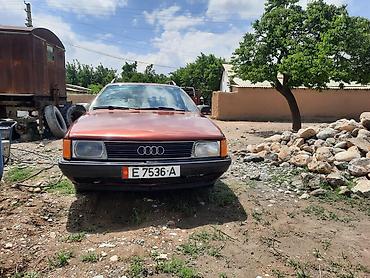 рулевой рейка ауди: Audi 100: 1990 г., 2.2 л, Механика, Бензин, Универсал — 6