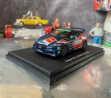 batut nədir: Honda, 2011 il, 1:43, Dəmir, Ödənişli çatdırılma — 9