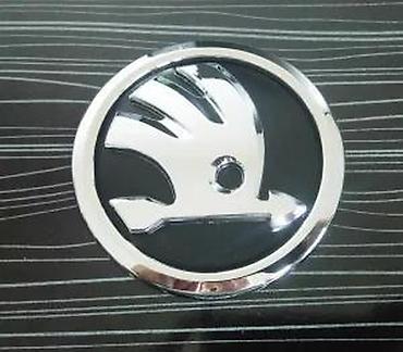 pezo 1: Znak Skoda - vise modela. Novi znakovi za Skodu. ✨ Stariji i noviji — 10