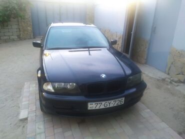 bmw 5 серия 540i mt: BMW 3 series: 1.9 l | 1998 il Sedan