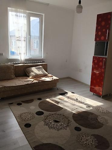 Үйлөрдү ижарага берүү: 40 м², 1 бөлмө, Үй-бүлөлүүлөргө — 2