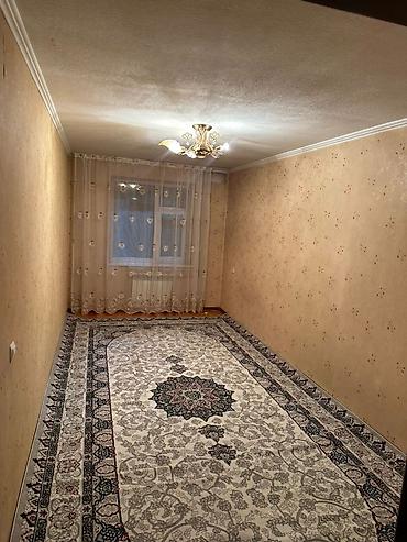 bişkek kiralık ev: Сдаётся трёхкомнатная квартира в районе ХБК по улице разакова дом 30 — 2