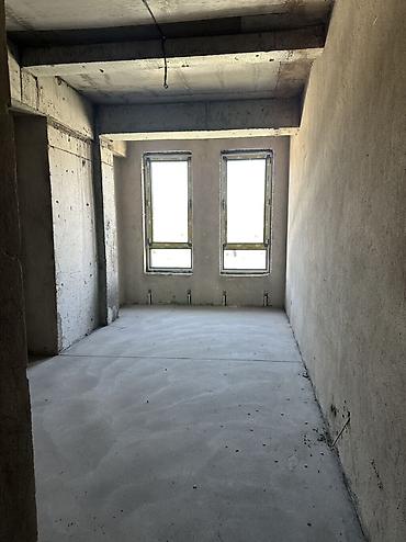 кут тауэр: 2 комнаты, 83 м², АУЦА Элитка, 5 этаж, ПСО (под самоотделку) — 7