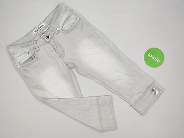 jeans flare: Used Jeans, Jeansy damskie, rozmiar L — 2
