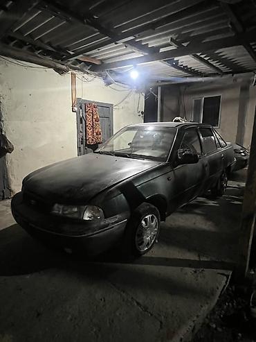 dd oo: Daewoo Nexia: 2004 г., 1.5 л, Механика, Бензин, Седан — 4