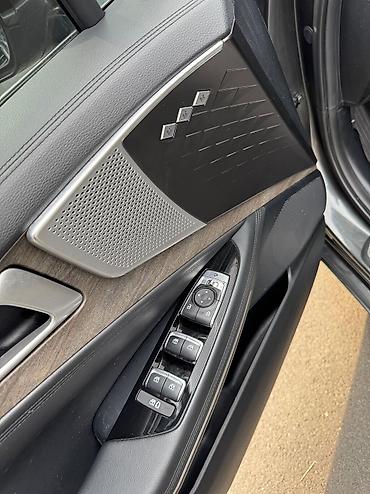 Kia: Kia K8: 2022 г., 1.6 л, Автомат, Гибрид at lalafo.kg — 10 Kia: Kia K8: 2022 г., 1.6 л, Автомат, Гибрид — 10