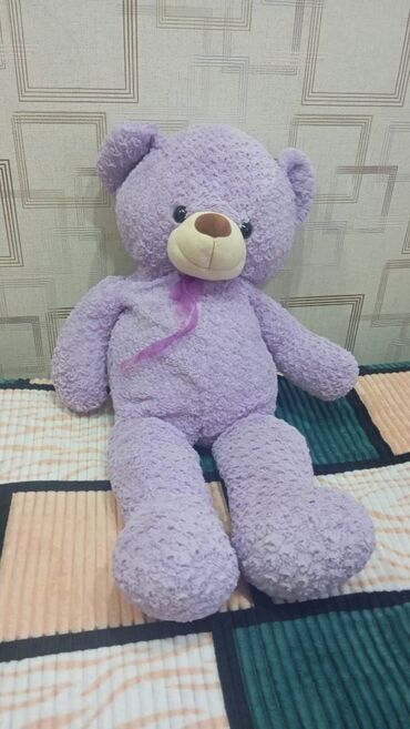 jdun yumşaq oyuncaqlar: İdeal veziyyetde