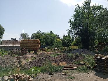 Продажа участков: 23 соток, Для строительства, Красная книга — 5