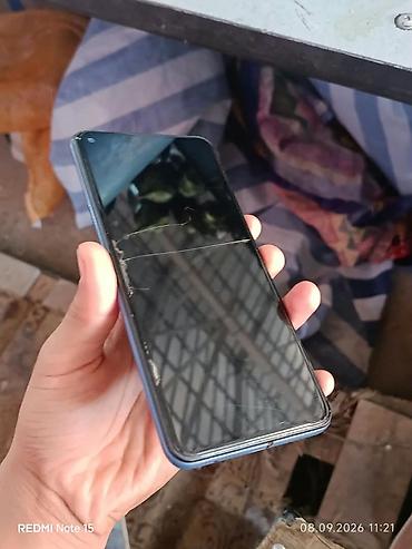 nintendo 2ds: Смартфон Xiaomi Redmi Note 9 есть защитное стекло - Экран: 6.53" — 5