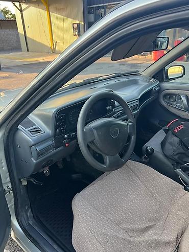 амортизатор передний дэу нексия: Daewoo Nexia: 2007 г., Механика, Бензин, Седан — 4