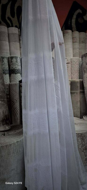 Zavese i draperije: Tanke i mrežaste zavese — 9