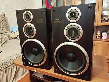 apple studio: Продаю редкую акустику Onkyo ps-c50 — 5