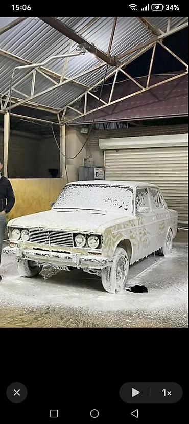 VAZ (LADA): VAZ (LADA) 2106: 1.3 l | 1987 il 643125 km Sedan — 11