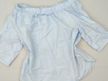 koszulka roberto carlos allegro: H&M, Women's blouse, size XS (EU 34)
