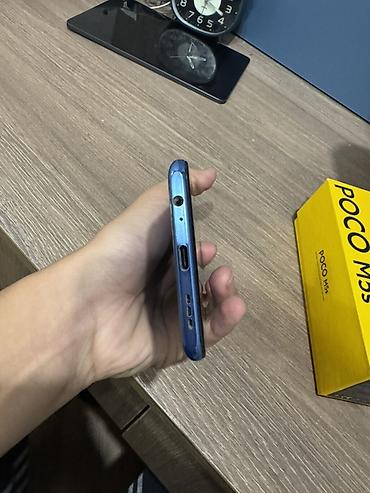 a03 core: POCO M5s blue 8GB RAM 256GB ROM Ключевые особенности: - Экран AMOLED — 1