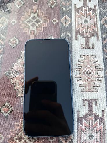IPhone 13, 128 GB, Mavi, Face ID