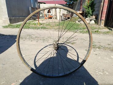 Городские велосипеды: Городской велосипед, Урал, Б/у