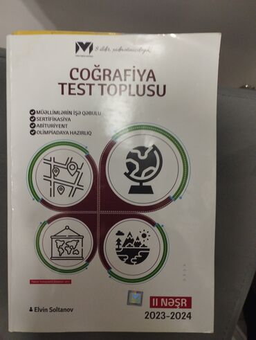 гдз по кыргызскому языку 11 класс абылаева ответы: Cografiya MHM test banki yenidir seliqelidir