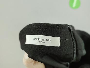 lampasy: Gerry Weber Edition, Spódnica damska, rozmiar M — 4